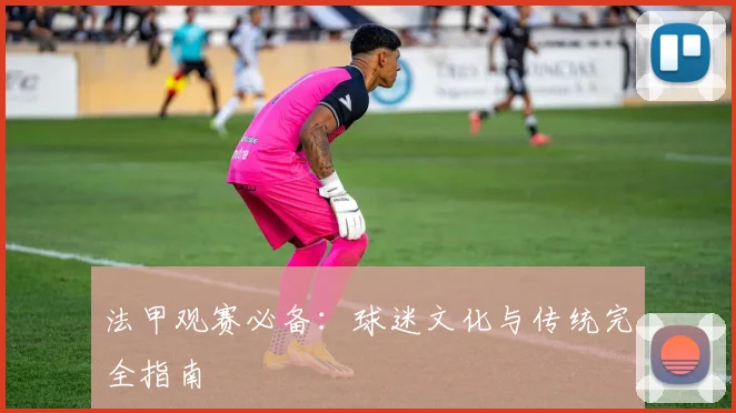 法甲观赛必备：球迷文化与传统完全指南